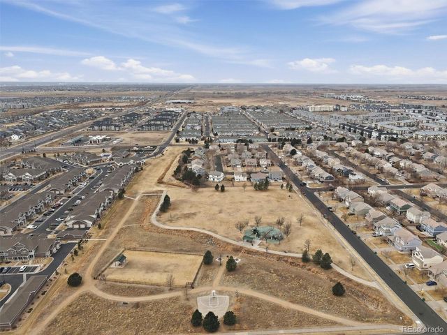 19558 E 58th Circle, Aurora, CO 80019