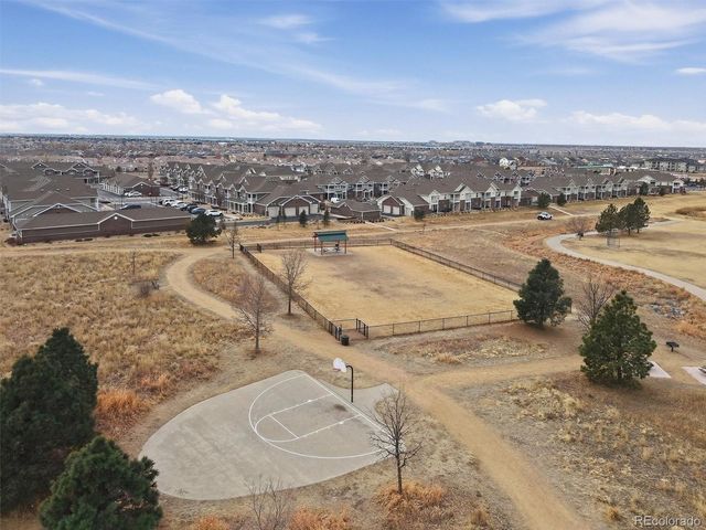 19558 E 58th Circle, Aurora, CO 80019