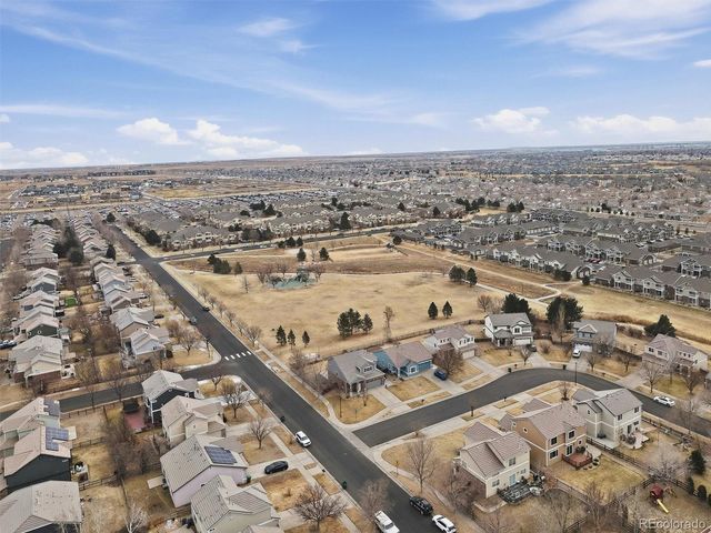 19558 E 58th Circle, Aurora, CO 80019