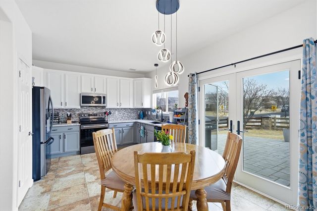 19558 E 58th Circle, Aurora, CO 80019