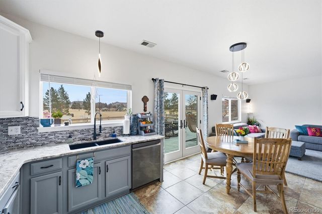 19558 E 58th Circle, Aurora, CO 80019