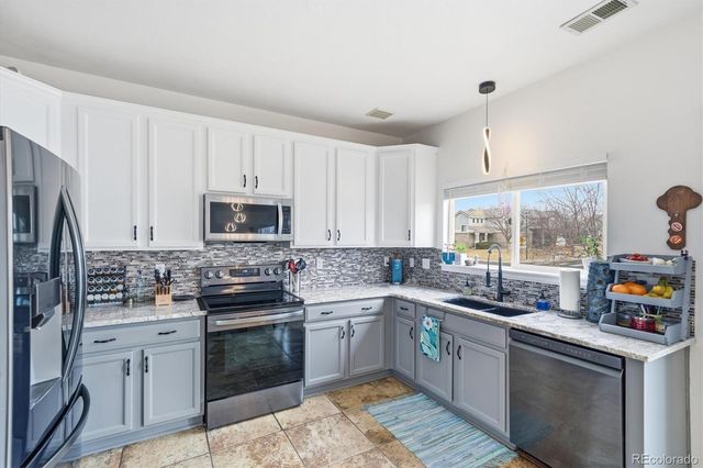 19558 E 58th Circle, Aurora, CO 80019