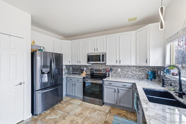 19558 E 58th Circle, Aurora, CO 80019