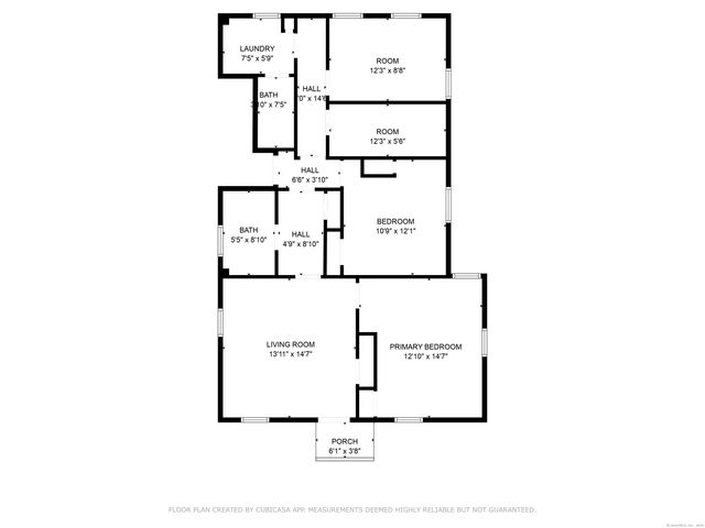 239 Main Street, Killingly, CT 06239