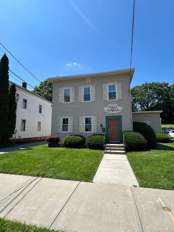 239 Main Street, Killingly, CT 06239