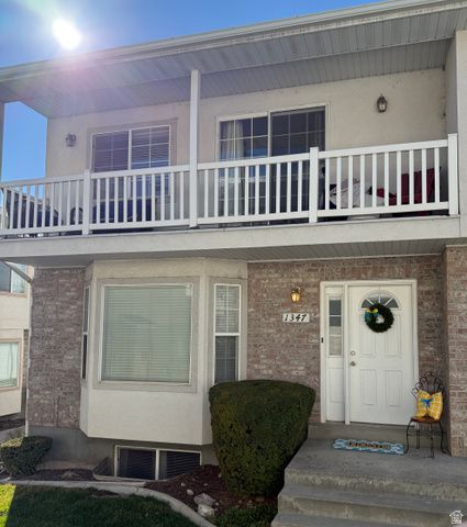 1347 S 1370 E, Provo, UT 84606