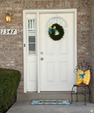 1347 S 1370 E, Provo, UT 84606