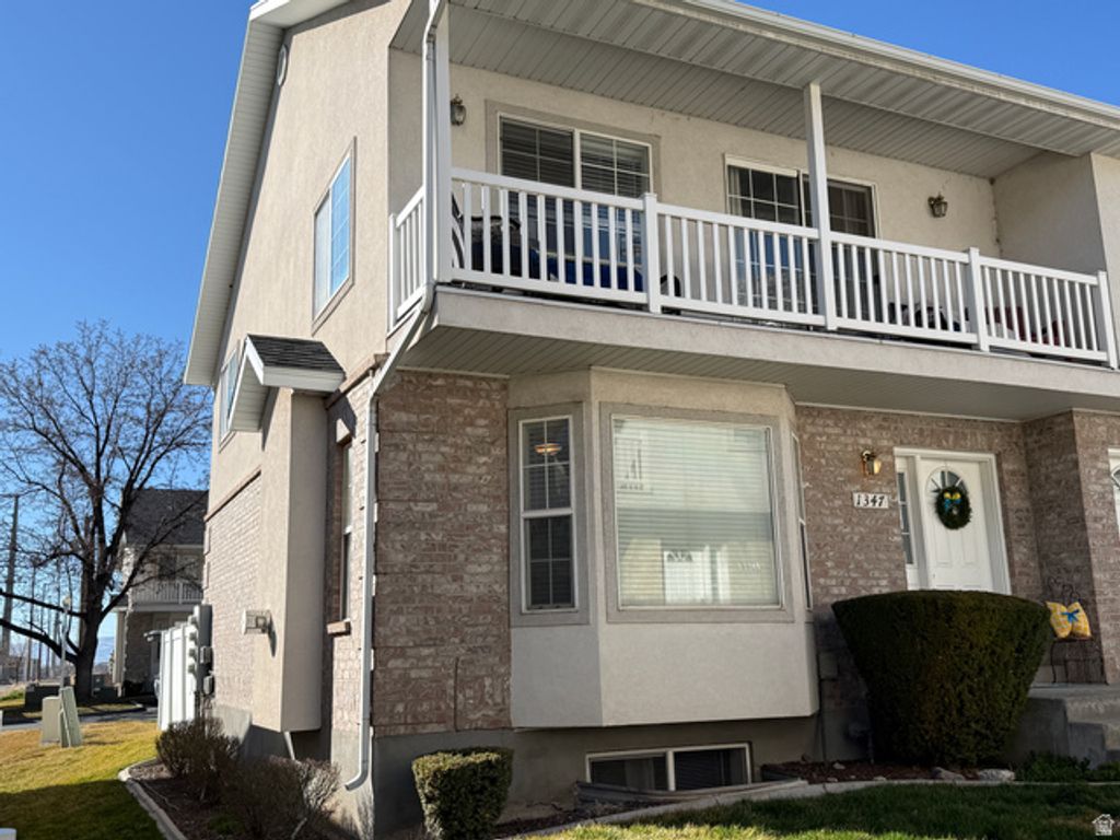 1347 S 1370 E, Provo, UT 84606
