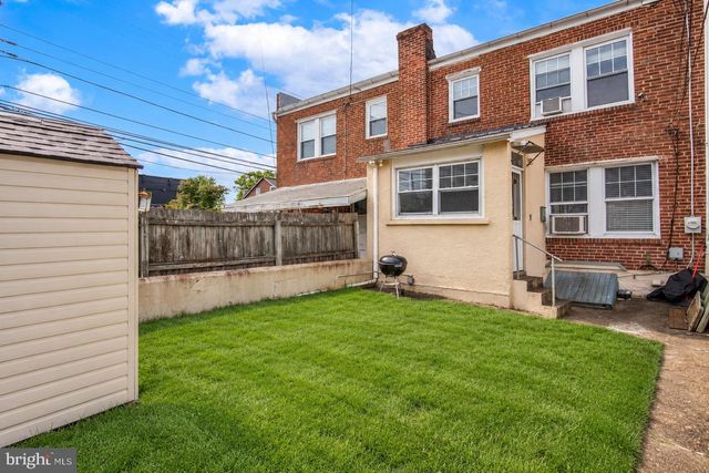 603 DAYTON RD, Bryn Mawr, PA 19010