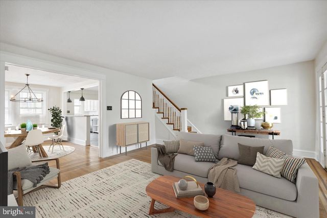 603 DAYTON RD, Bryn Mawr, PA 19010