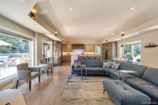 3401 E Kentucky Avenue, Denver, CO 80209