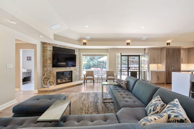 3401 E Kentucky Avenue, Denver, CO 80209