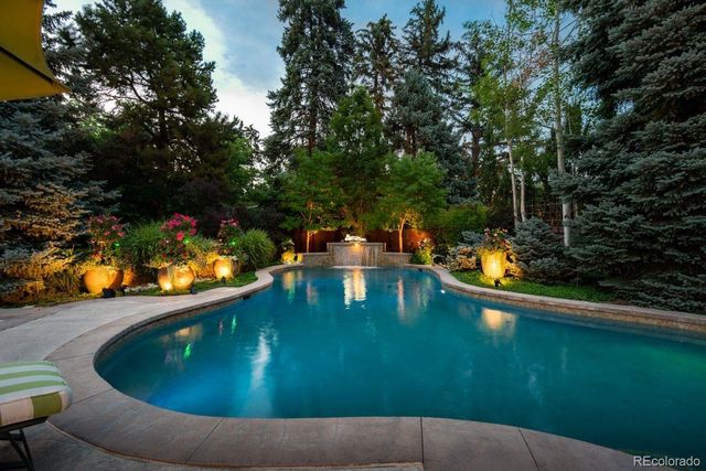3401 E Kentucky Avenue, Denver, CO 80209