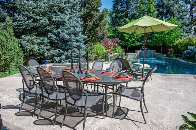 3401 E Kentucky Avenue, Denver, CO 80209