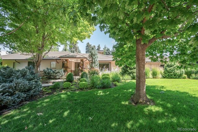 3401 E Kentucky Avenue, Denver, CO 80209