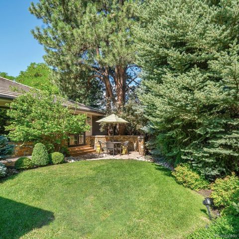 3401 E Kentucky Avenue, Denver, CO 80209