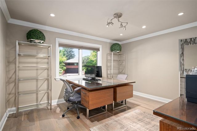 3401 E Kentucky Avenue, Denver, CO 80209