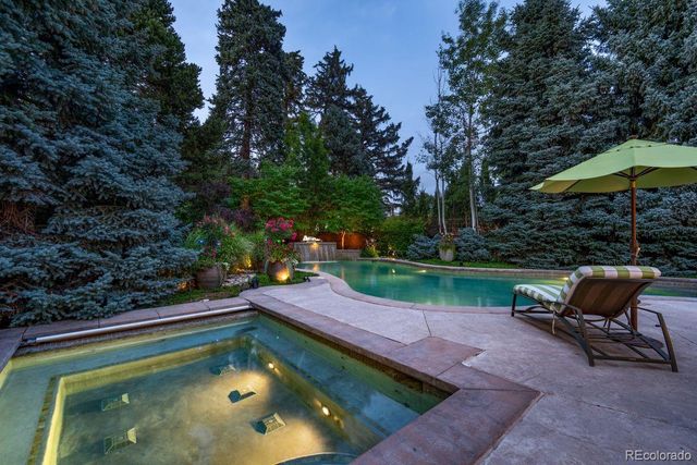 3401 E Kentucky Avenue, Denver, CO 80209