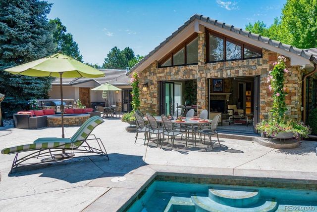 3401 E Kentucky Avenue, Denver, CO 80209