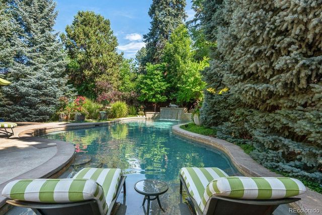 3401 E Kentucky Avenue, Denver, CO 80209
