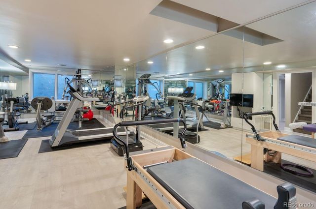 3401 E Kentucky Avenue, Denver, CO 80209