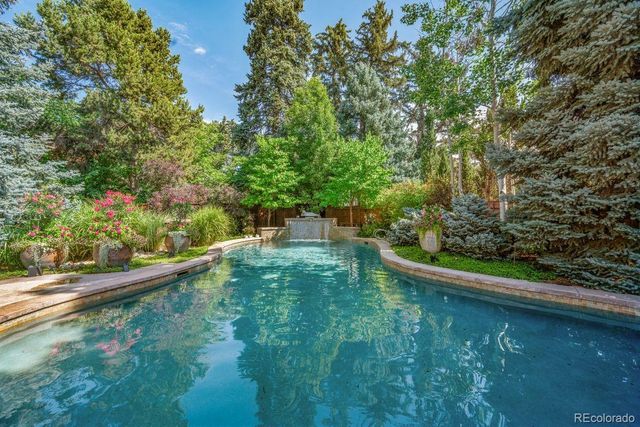 3401 E Kentucky Avenue, Denver, CO 80209