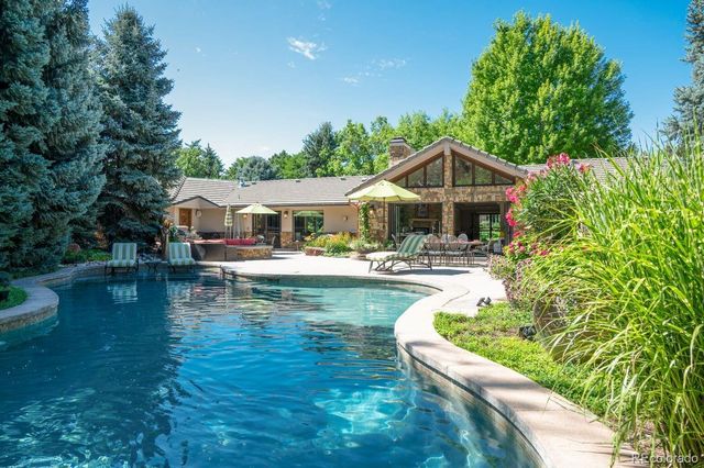 3401 E Kentucky Avenue, Denver, CO 80209