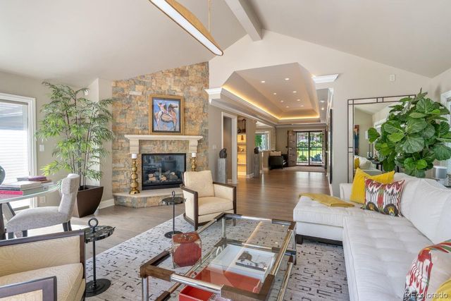 3401 E Kentucky Avenue, Denver, CO 80209