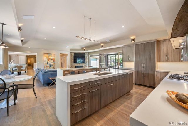 3401 E Kentucky Avenue, Denver, CO 80209
