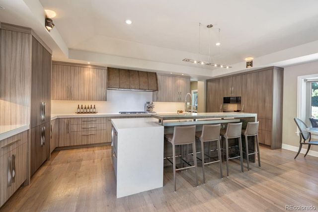 3401 E Kentucky Avenue, Denver, CO 80209
