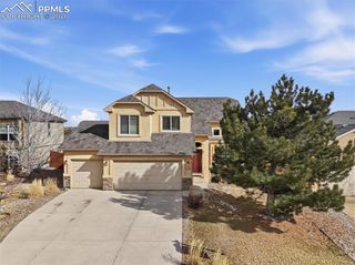 9881 Everglades Drive, Peyton, CO 80831