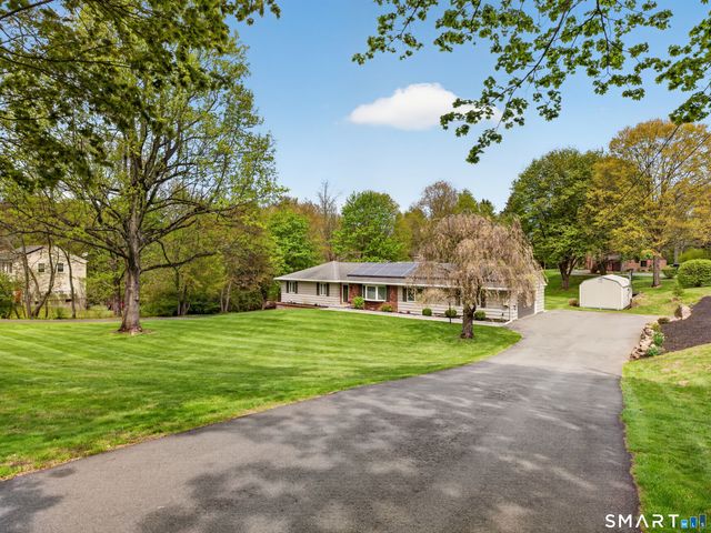 4401 Ridge Road, North Haven, CT 06473