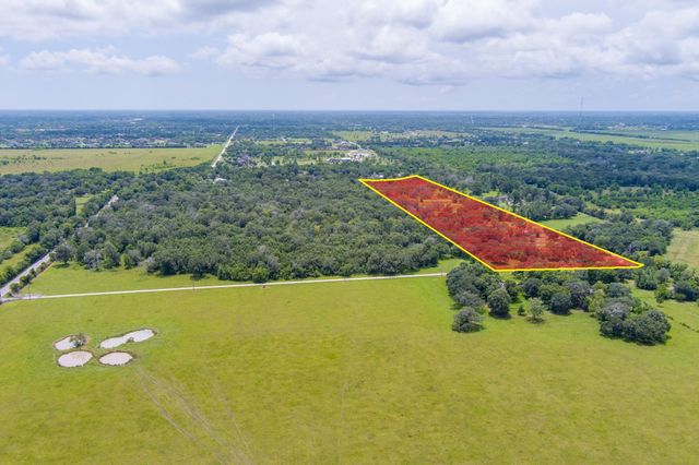 420 Cemetery Road, League City, TX 77539