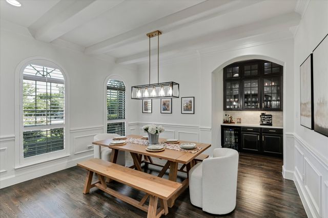 309 Saint Tropez Drive, Southlake, TX 76092
