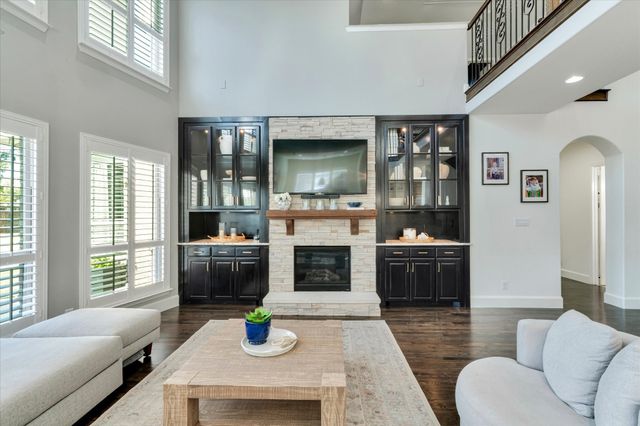 309 Saint Tropez Drive, Southlake, TX 76092