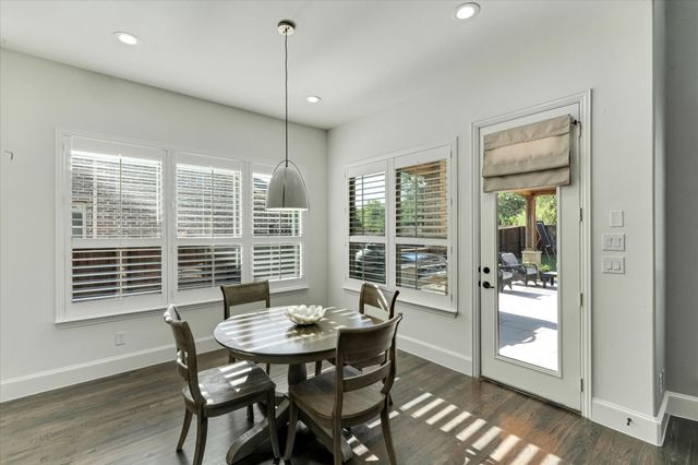 309 Saint Tropez Drive, Southlake, TX 76092