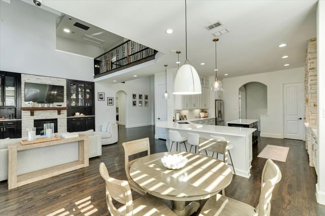 309 Saint Tropez Drive, Southlake, TX 76092