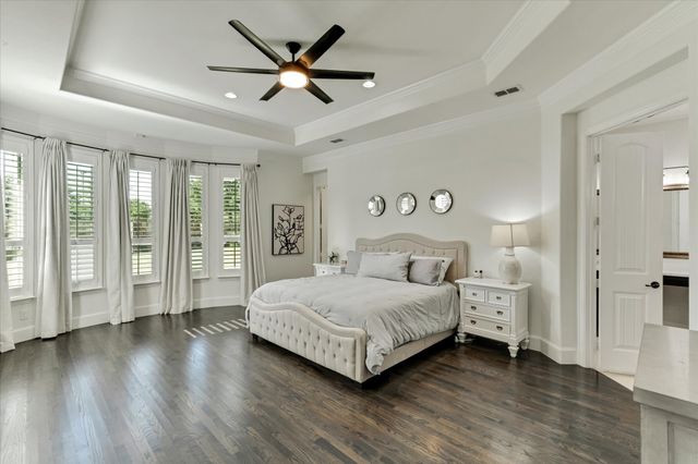 309 Saint Tropez Drive, Southlake, TX 76092