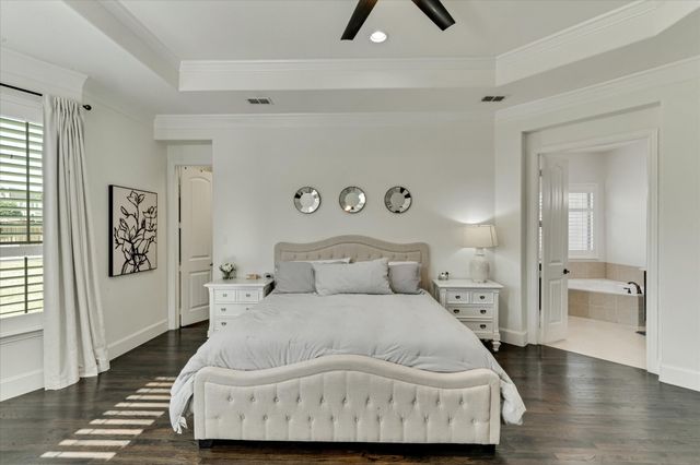 309 Saint Tropez Drive, Southlake, TX 76092