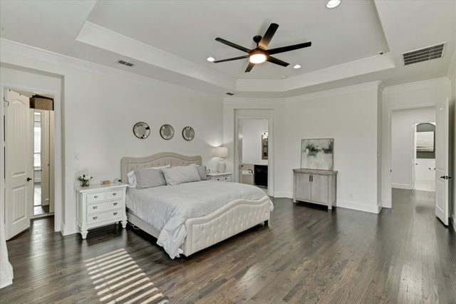309 Saint Tropez Drive, Southlake, TX 76092