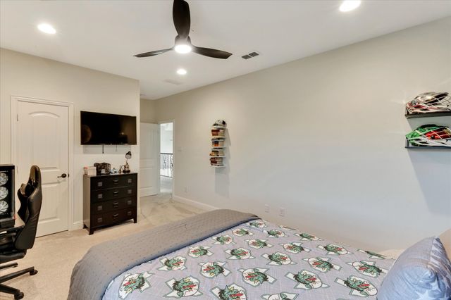 309 Saint Tropez Drive, Southlake, TX 76092