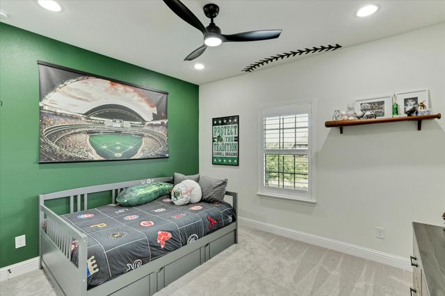 309 Saint Tropez Drive, Southlake, TX 76092