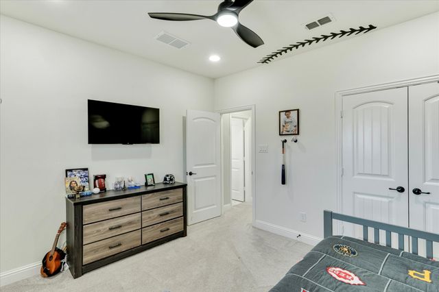 309 Saint Tropez Drive, Southlake, TX 76092
