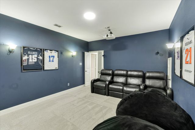 309 Saint Tropez Drive, Southlake, TX 76092