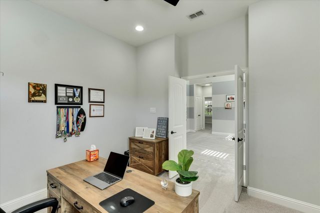 309 Saint Tropez Drive, Southlake, TX 76092