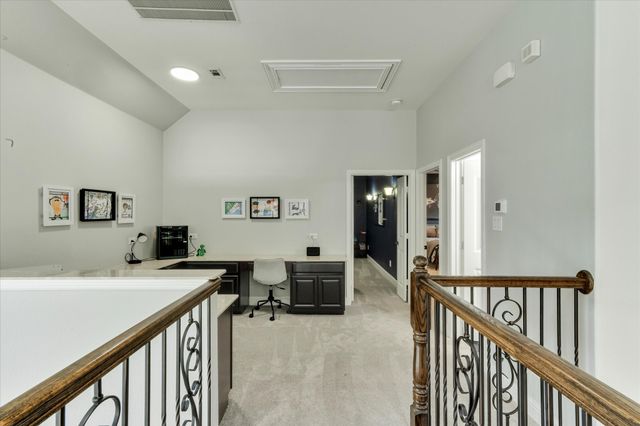 309 Saint Tropez Drive, Southlake, TX 76092