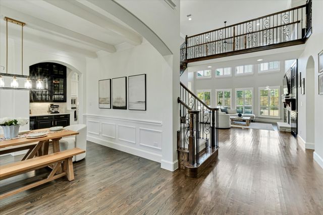 309 Saint Tropez Drive, Southlake, TX 76092