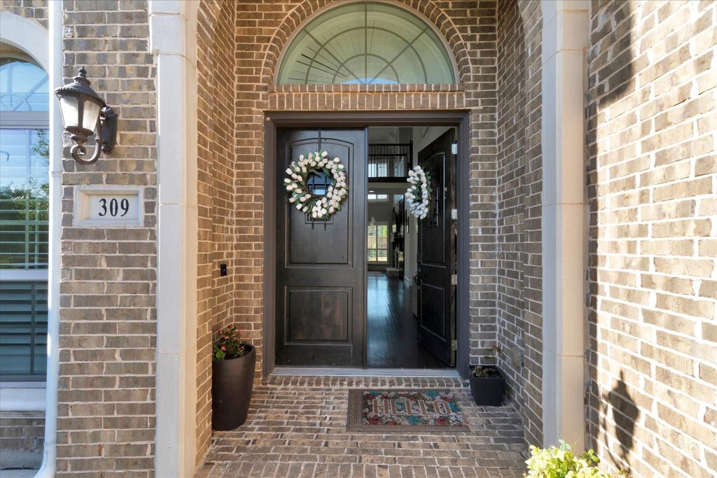 309 Saint Tropez Drive, Southlake, TX 76092 — photo 2