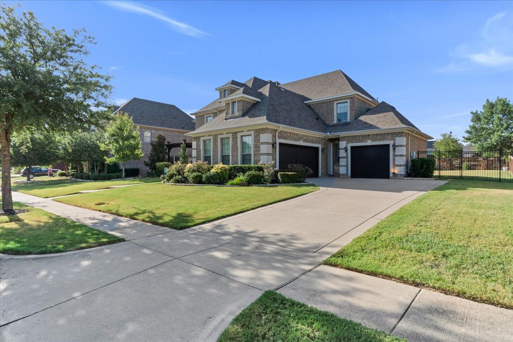 309 Saint Tropez Drive, Southlake, TX 76092 — photo 3