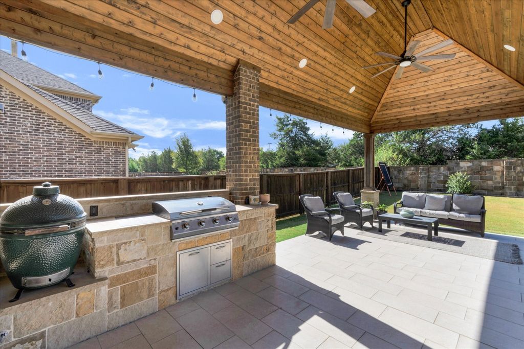 309 Saint Tropez Drive, Southlake, TX 76092 — photo 4